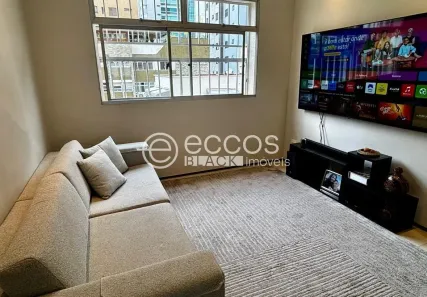 Apartamento com 3 Quartos à venda, 85m² no Funcionários, Belo Horizonte