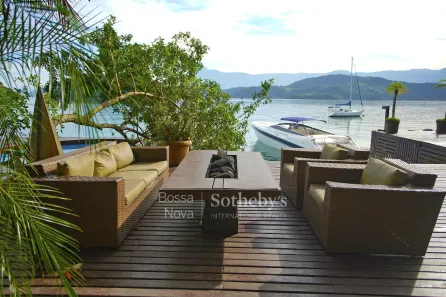 Casa com 7 Quartos à venda, 2500m² no Marinas, Angra dos Reis