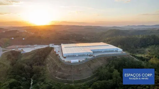 Galpão/Depósito/Armazém para alugar, 9463m² no Dona Catarina, São Roque