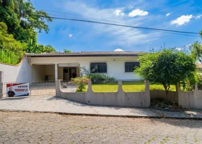 Casa com 5 Quartos à venda, 213m² no Salto do Norte, Blumenau