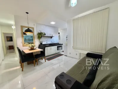 Apartamento com 2 Quartos à venda, 50m² no Braga, Cabo Frio