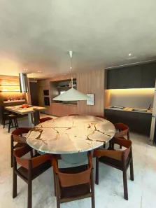 Apartamento com 3 Quartos à venda, 157m² no Pinheiros, São Paulo