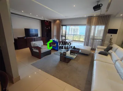 Apartamento com 4 Quartos à venda, 240m² no Barra da Tijuca, Rio de Janeiro