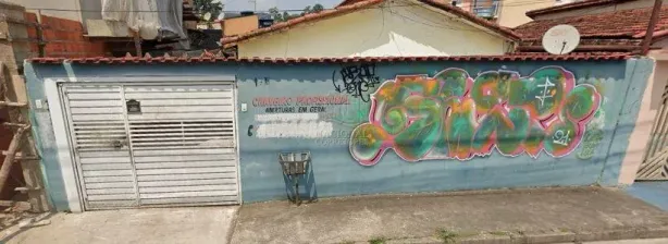 Lote/Terreno à venda, 250m² no Jardim Irene, Santo André
