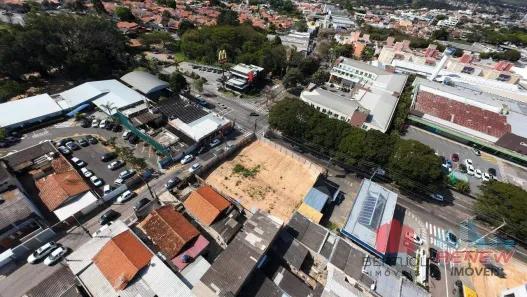 Lote/Terreno à venda, 896m² no Vista Alegre, Vinhedo