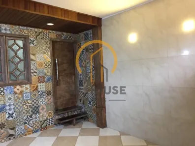 Casa com 2 Quartos à venda, 132m² no Mirandópolis, São Paulo