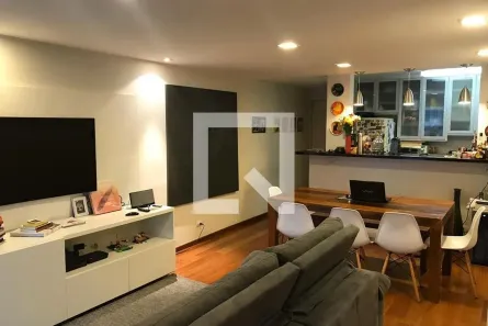 Apartamento com 3 Quartos à venda, 75m² no Vila Mariana, São Paulo