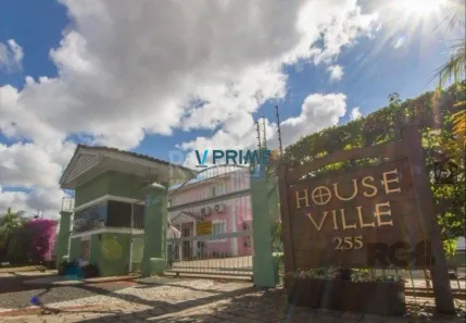 Casa de Condomínio com 2 Quartos à venda, 77m² no Sarandi, Porto Alegre