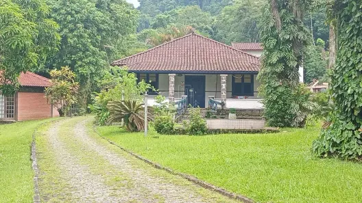 Fazenda/Sítio com 15 Quartos à venda, 800m² no Iconha, Guapimirim