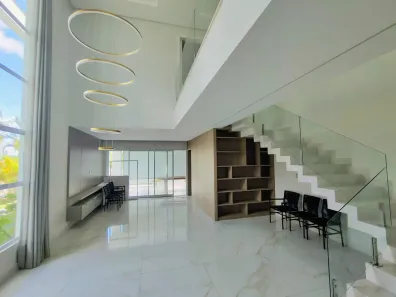 Casa de Condomínio com 5 Quartos para alugar, 325m² no Pium (Distrito Litoral), Parnamirim