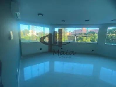Sala Comercial para alugar, 34m² no Cerâmica, São Caetano do Sul