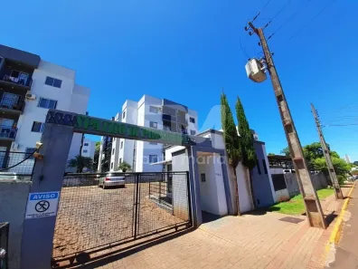 Apartamento com 2 Quartos à venda, 47m² no Centro, Chapecó