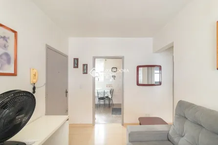 Apartamento com 2 Quartos à venda, 50m² no Camaquã, Porto Alegre
