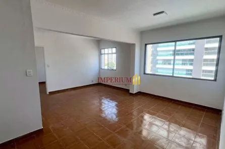 Apartamento com 1 Quarto para alugar, 72m² no Santa Teresinha, São Paulo