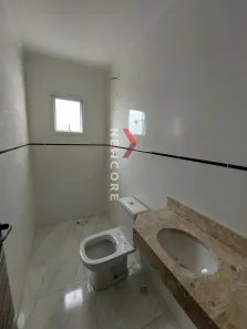 Apartamento com 3 Quartos à venda, 95m² no Tupi, Praia Grande