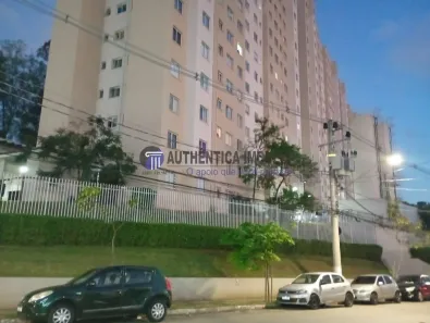 Apartamento com 1 Quarto para alugar, 50m² no Jardim Esmeralda, São Paulo