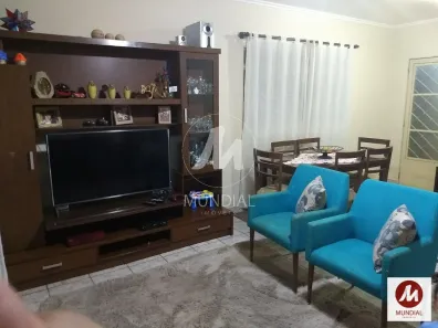 Apartamento com 2 Quartos à venda, 81m² no Sumarezinho, Ribeirão Preto