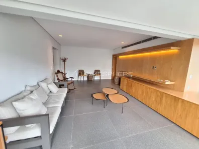 Apartamento com 3 Quartos à venda, 133m² no Itaim Bibi, São Paulo