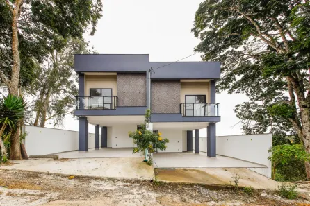 Casa com 3 Quartos à venda, 248m² no Parque Alto, Juiz de Fora