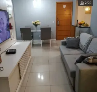 Apartamento com 2 Quartos à venda, 70m² no Barra Olímpica, Rio de Janeiro