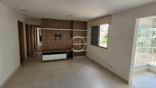 Apartamento com 3 Quartos à venda, 108m² no Jardim Goiás, Goiânia