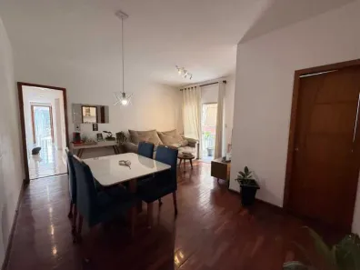 Apartamento com 3 Quartos à venda, 108m² no Pechincha, Rio de Janeiro