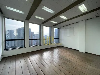 Sala Comercial para alugar, 70m² no Jardim Paulistano, São Paulo