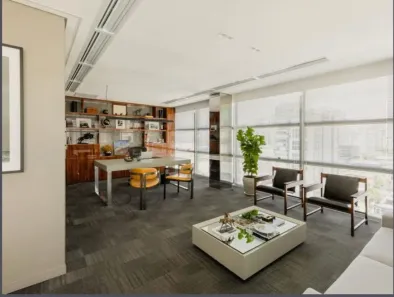 Sala Comercial para alugar, 400m² no Vila Olímpia, São Paulo