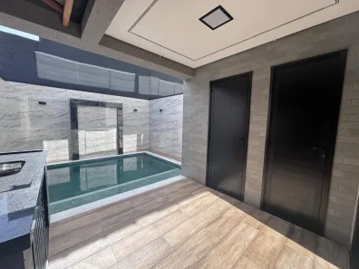 Sobrado com 4 Quartos à venda, 204m² no Boqueirão, Praia Grande