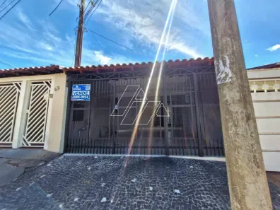 Casa com 3 Quartos à venda, 100m² no Palmital, Marília