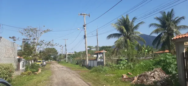 Lote/Terreno à venda, 360m² no Jaconé (Sampaio Correia), Saquarema