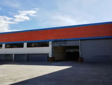 Galpão/Depósito/Armazém à venda, 3081m² no Jardim Triângulo, Taboão da Serra