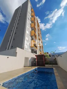 Apartamento com 2 Quartos à venda, 58m² no Centro, Sumaré