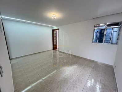 Casa com 3 Quartos para alugar, 154m² no Planalto, São Bernardo do Campo