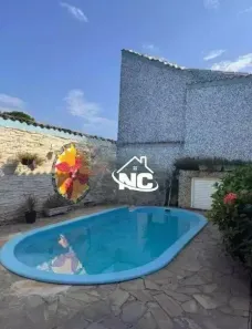 Casa com 3 Quartos à venda, 255m² no Piratininga, Niterói