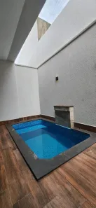 Casa com 3 Quartos à venda, 158m² no Jardim Atlântico, Goiânia