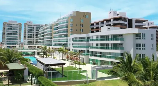 Apartamento com 3 Quartos à venda, 204m² no Ponta de Campina, Cabedelo