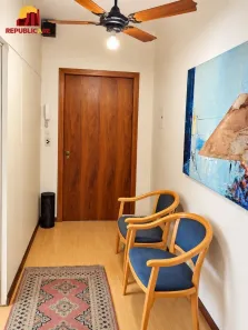 Sala Comercial à venda, 34m² no Bom Fim, Porto Alegre
