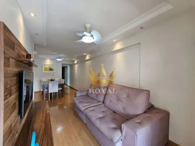 Apartamento com 3 Quartos à venda, 96m² no Freguesia (Jacarepaguá), Rio de Janeiro
