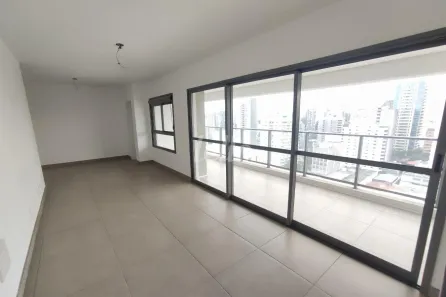 Apartamento com 1 Quarto para alugar, 60m² no Santo Amaro, São Paulo