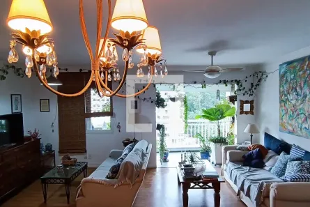 Apartamento com 2 Quartos à venda, 95m² no Vila Andrade, São Paulo
