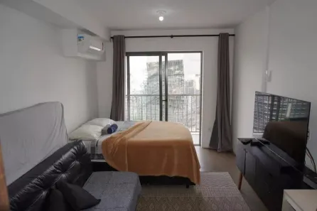 Kitnet com 1 Quarto à venda, 30m² no Pinheiros, São Paulo