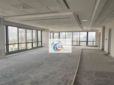 Sala Comercial para alugar, 1180m² no Vila Nova Conceição, São Paulo