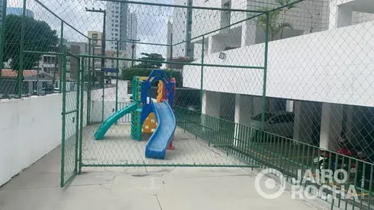 Apartamento com 3 Quartos à venda, 91m² no Boa Viagem, Recife