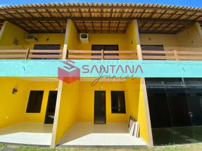 Casa com 2 Quartos à venda, 77m² no Stella Maris, Salvador