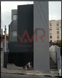 Apartamento com 1 Quarto à venda, 44m² no Jardim Penha, São Paulo