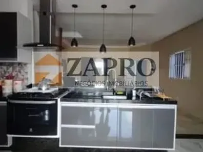 Sobrado com 2 Quartos à venda, 175m² no Setville Altos de São José, São José dos Campos