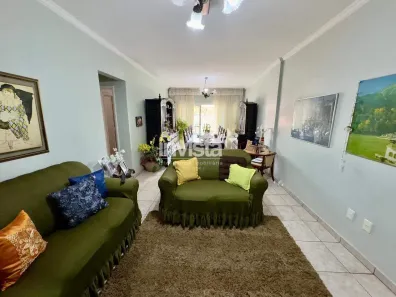 Apartamento com 2 Quartos à venda, 123m² no Ponta da Praia, Santos