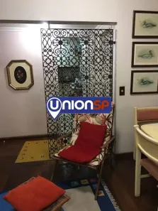 Apartamento com 3 Quartos à venda, 107m² no Jardim Vila Mariana, São Paulo