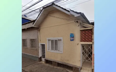 Casa com 2 Quartos à venda, 93m² no Centro, Santos Dumont